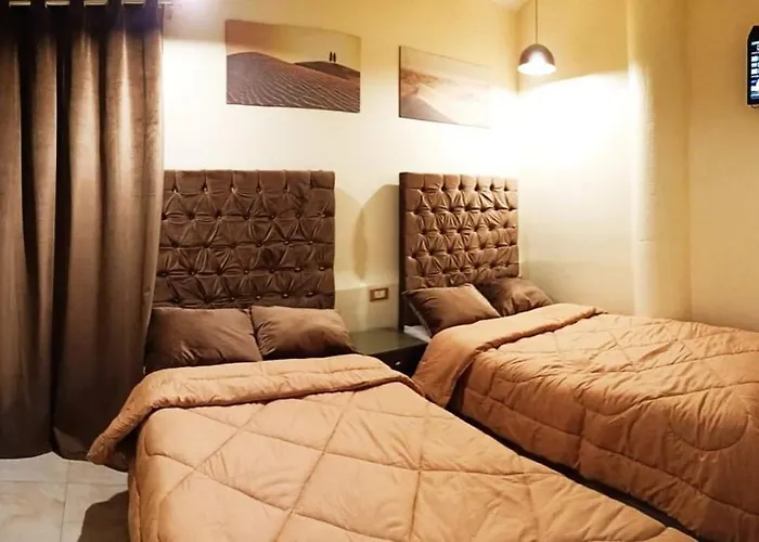 Grand Agata Hostel